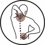 dolor espalda
