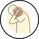 dolor cuello, cervicales