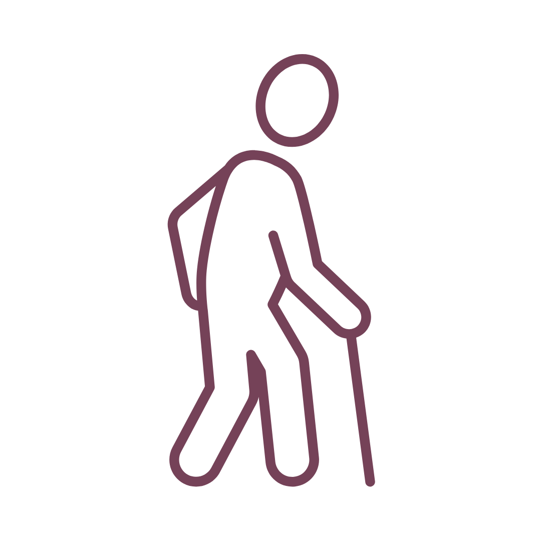 artrosis, dolor, mayores, edad avanzada