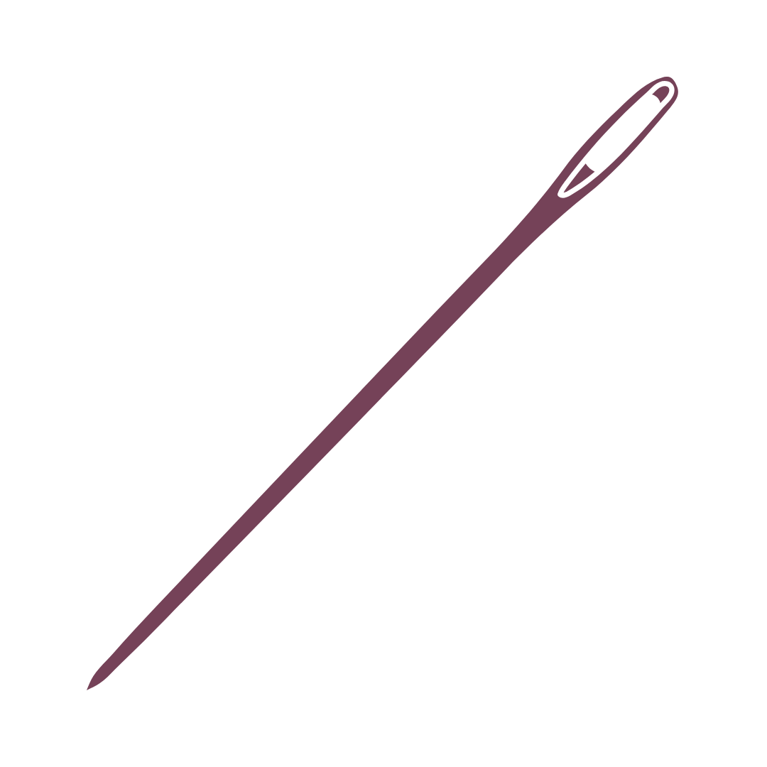 agujas, punción seca