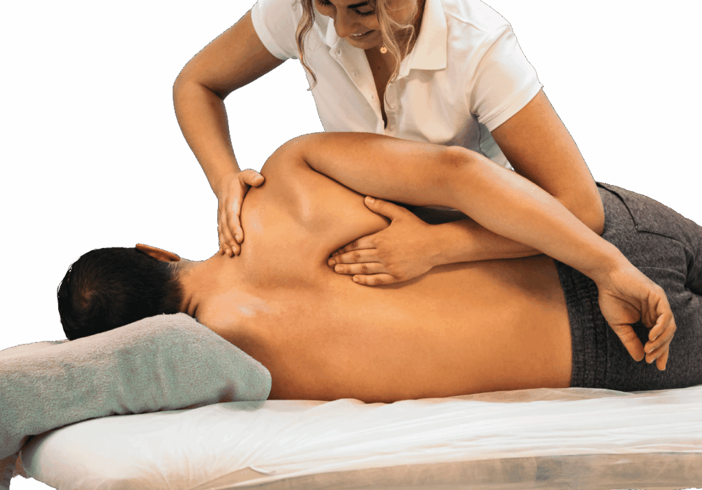 FISIOTERAPIA INVASIVA