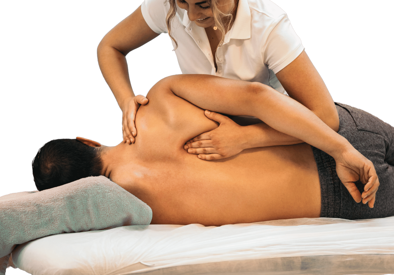 FISIOTERAPIA INVASIVA