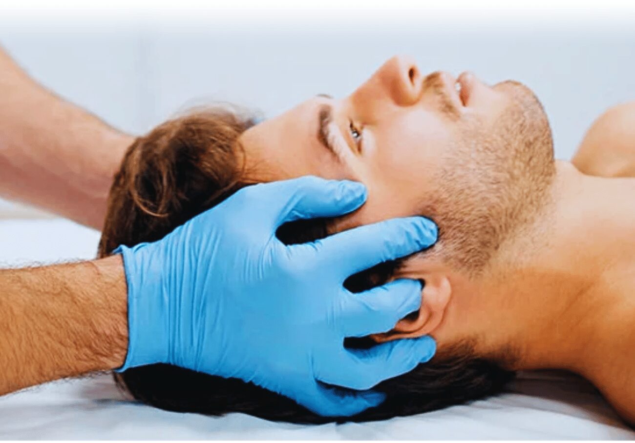 mandibulares, dolor, trastorno temporomandibular