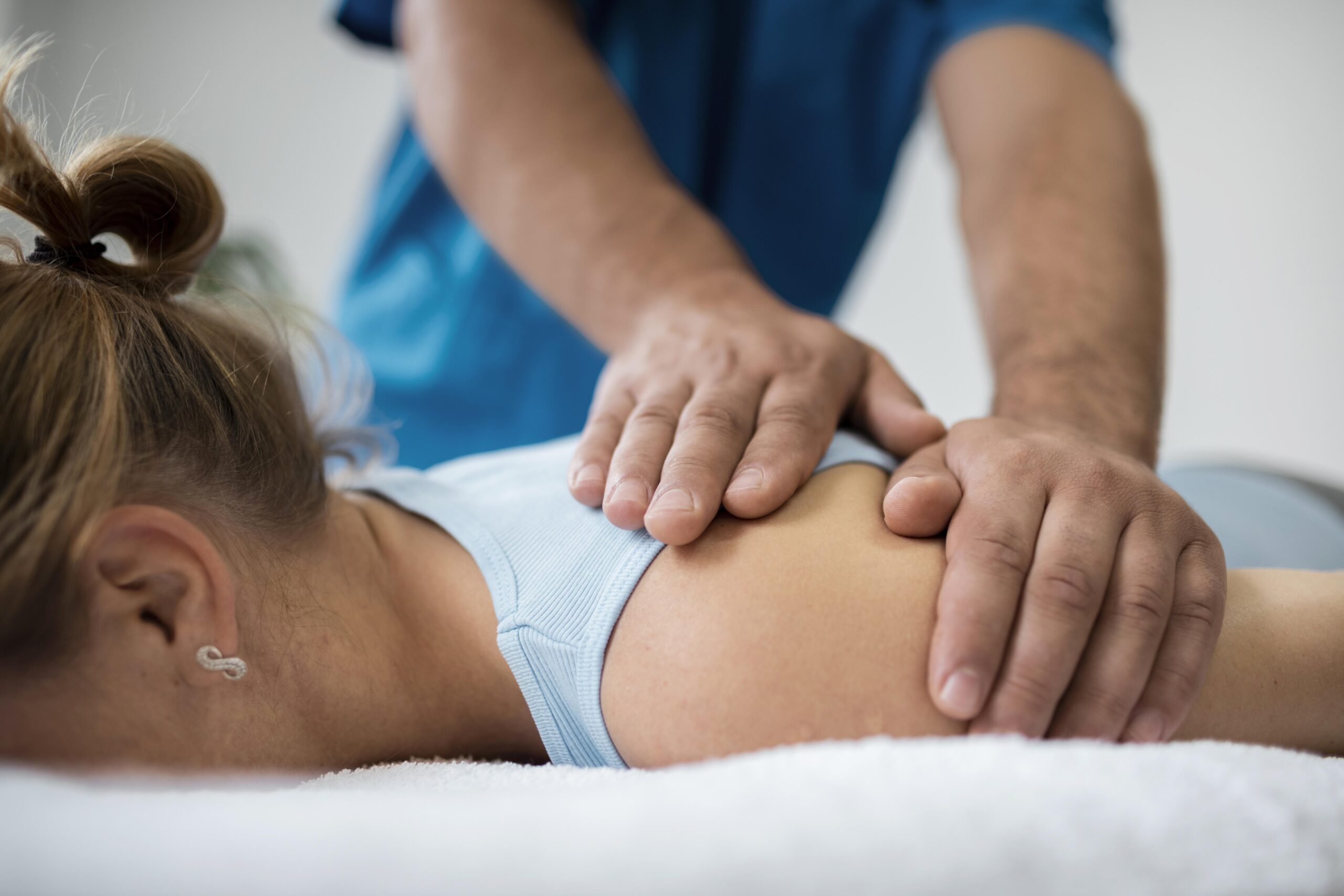 FISIOTERAPIA INVASIVA