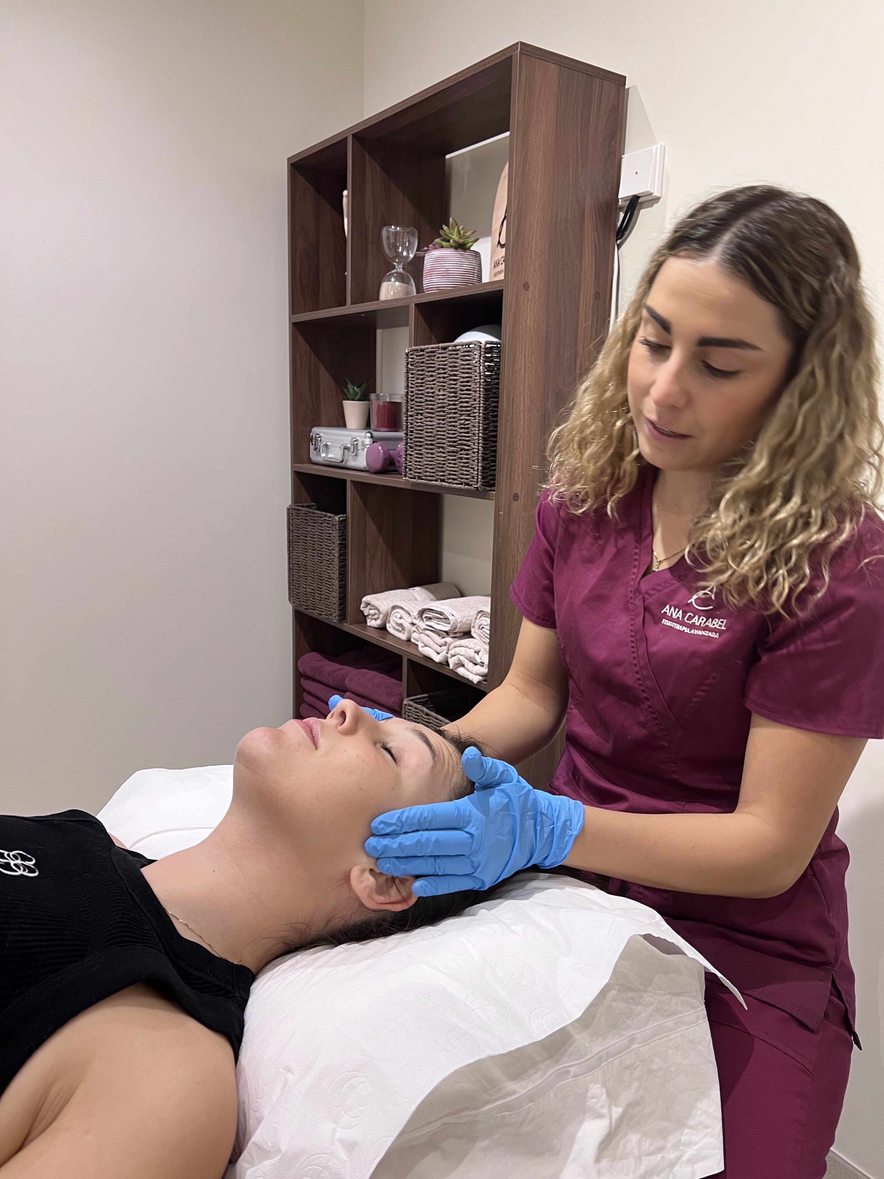 FISIOTERAPIA PARA ARTICULACION TEMPOROMANDIBULAR (ATM) en Las Rozas