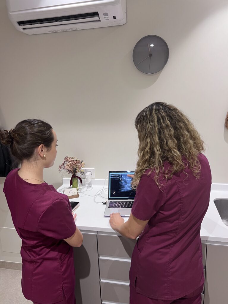 nuestro equipo de fisioterapeutas en las rozas