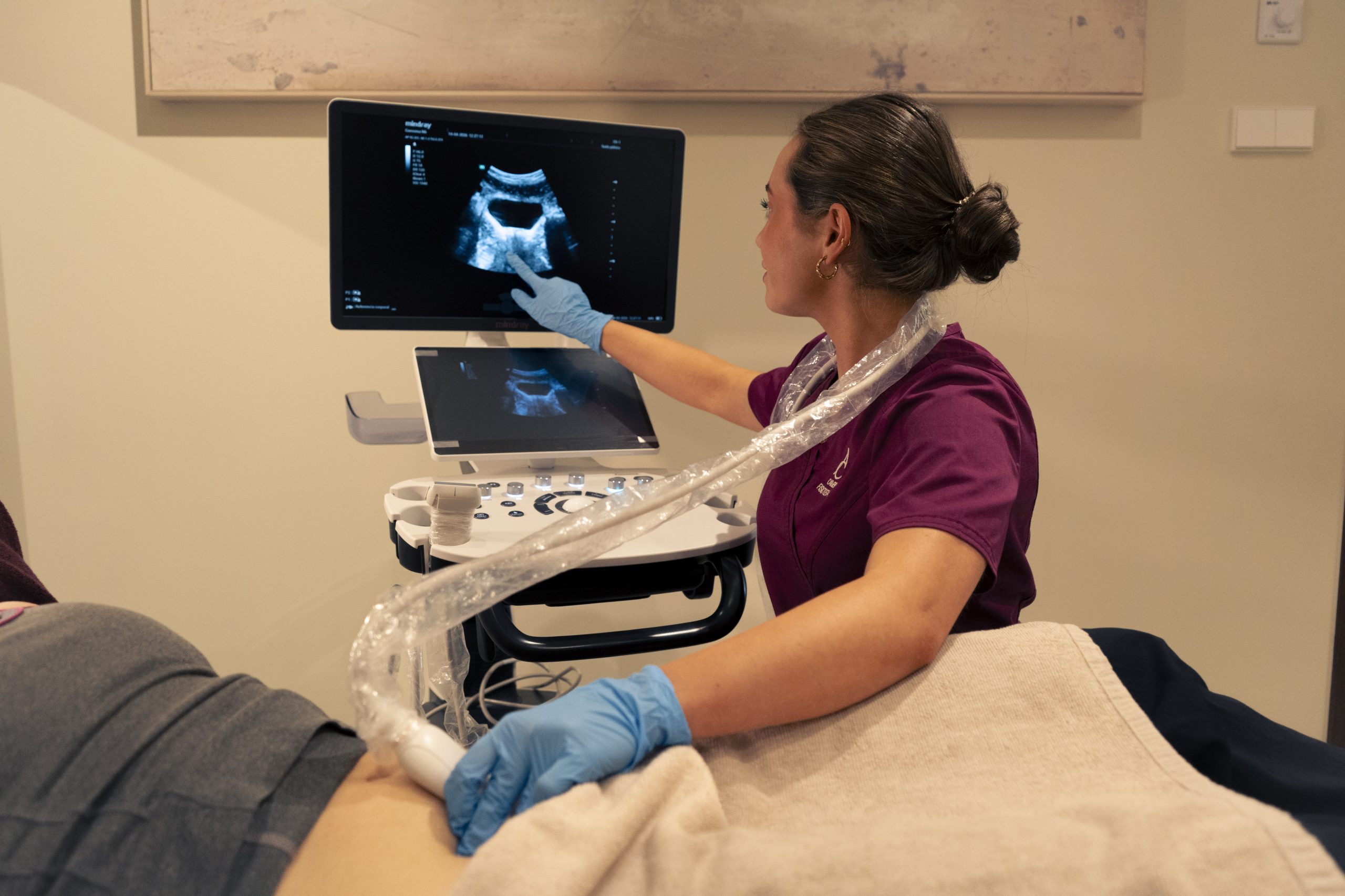 Fisioterapia de Suelo Pélvico en Las Rozas (Madrid)