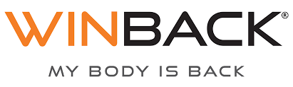 WINBACK, My body is back